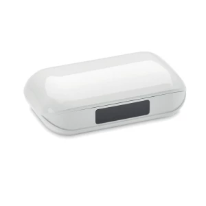 Słuchawki douszne TWS z ABS - QUAVER (MO6946-06)