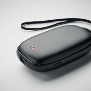 Power bank 4000 mAh - TRICPOWER (MO6949-03)