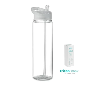 Butelka Tritan Renew™ 650 ml - BAY (MO6961-22)