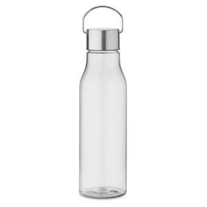 Butelka RPET z zakrętką 600 ml - VERNAL (MO6976-22)
