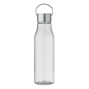 Butelka RPET z zakrętką 600 ml - VERNAL (MO6976-22)