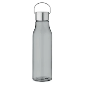 Butelka RPET z zakrętką 600 ml - VERNAL (MO6976-27)