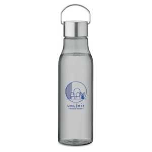 Butelka RPET z zakrętką 600 ml - VERNAL (MO6976-27)