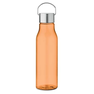 Butelka RPET z zakrętką 600 ml - VERNAL (MO6976-29)