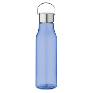 Butelka RPET z zakrętką 600 ml - VERNAL (MO6976-37)
