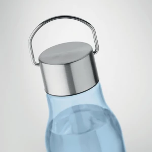 Butelka RPET z zakrętką 600 ml - VERNAL (MO6976-52)