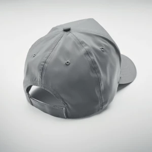 Odblaskowa czapka z daszkiem - RAYS (MO6982-16)