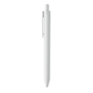 Długopis z przyciskiem z ABS - SIDE (MO6991-06)