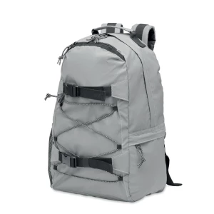Plecak odblaskowy 190T - BRIGHT SPORTBAG (MO6993-16)