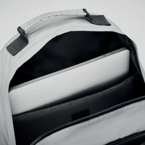 Plecak odblaskowy 190T - BRIGHT SPORTBAG (MO6993-16)