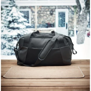 Torba sportowa 300D ripstop - GRENOBLE (MO6999-03)