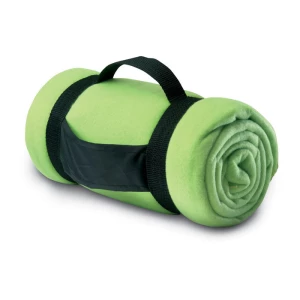 Koc polarowy - STAVENGER (MO7245-48)