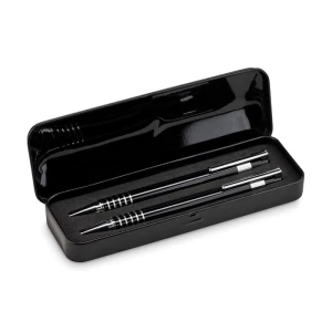 Zestaw piśmienny w pudełku - ALUCOLOR (MO7323-03)