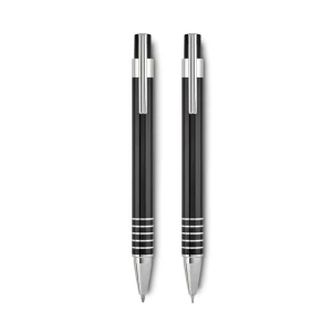 Zestaw piśmienny w pudełku - ALUCOLOR (MO7323-03)