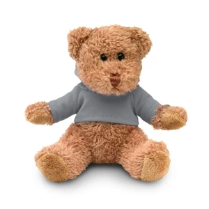 Pluszowy miś w koszulce - JOHNNY (MO7375-07)