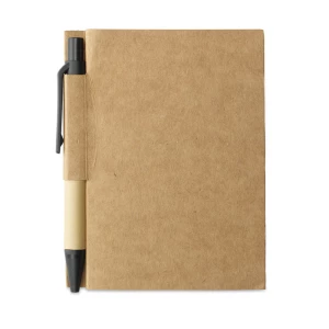 Notes z recyklingu - CARTOPAD (MO7626-03)