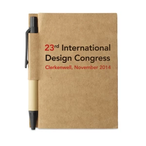 Notes z recyklingu - CARTOPAD (MO7626-03)