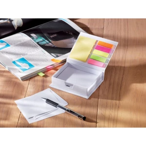 Pojemnik na karteczki - MEMOKIT (MO7627-06)