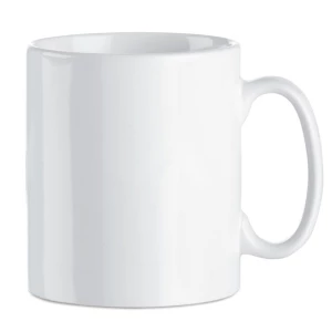 Kubek ceramiczny do sublimacji - SUBLIM (MO8040-06)