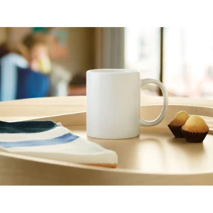 Kubek ceramiczny do sublimacji - SUBLIM (MO8040-06)