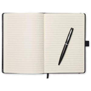 Notes A5 z długopisem - NOTAPLUS (MO8108-03)