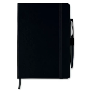 Notes A5 z długopisem - NOTAPLUS (MO8108-03)