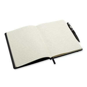 Notes A5 z długopisem - NOTAPLUS (MO8108-03)
