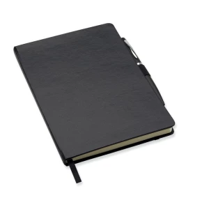 Notes A5 z długopisem - NOTAPLUS (MO8108-03)