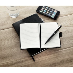 Notes A5 z długopisem - NOTAPLUS (MO8108-03)
