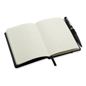 Notatnik formatu A6 z długopis - NOTALUX (MO8109-03)