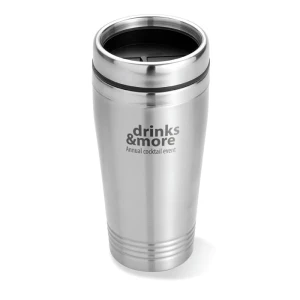 Turystyczny kubek 400ml - RODEODRIVE (MO8125-16)