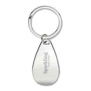 Brelok otwieracz do butelek - HANDY (MO8135-17)