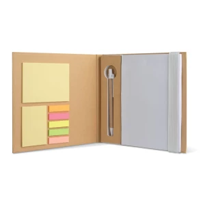 Eco Notes. - QUINCY (MO8183-06)