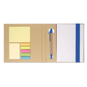 Eco Notes. - QUINCY (MO8183-37)