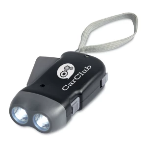 Latarka LED. - ROBIN (MO8235-03)