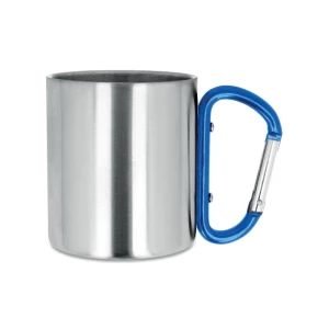 Metalowy kubek 220ml - TRUMBO (MO8313-04)