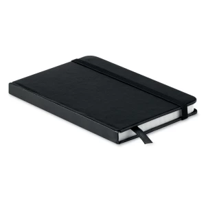 Notes A5 w twardej oprawie - SQUARED (MO8360-03)
