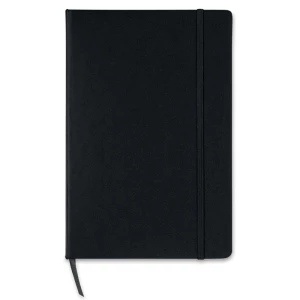 Notes A5 w twardej oprawie - SQUARED (MO8360-03)