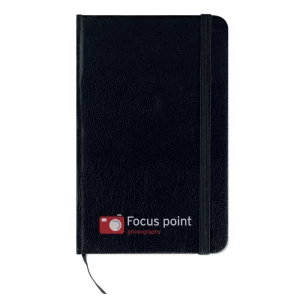 Notes A5 w twardej oprawie - SQUARED (MO8360-03)