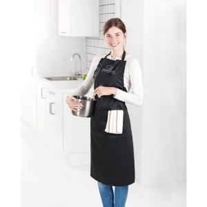 Fartuch kuchenny regulowany - FITTED KITAB (MO8441-03)