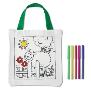 Torba tote - MATEUSZ (MO8450-06)