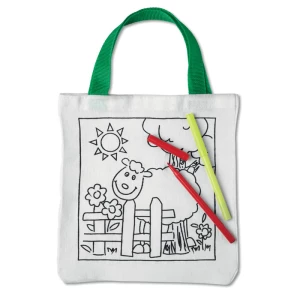 Torba tote - MATEUSZ (MO8450-06)