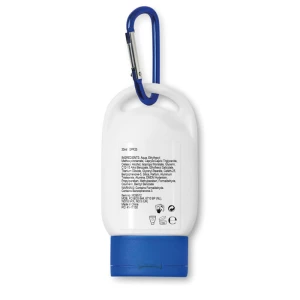 Krem do opalania - SUNCARE (MO8512-04)