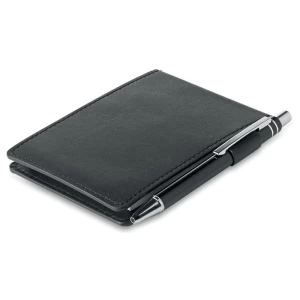 Notatnik A7 w etui - CAM (MO8554-03)