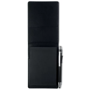 Notatnik A7 w etui - CAM (MO8554-03)