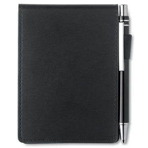 Notatnik A7 w etui - CAM (MO8554-03)