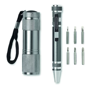Zestaw 2 narzędzi - COMBITOOL (MO8559-18)
