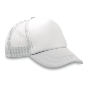 Czapka -bejsbolówka - TRUCKER CAP (MO8594-06)
