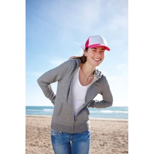 Czapka -bejsbolówka - TRUCKER CAP (MO8594-72)