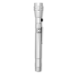 Latarka teleskopowa - STRECH-TORCH (MO8621-14)